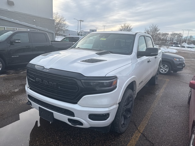 Certified 2023 RAM Ram 1500 Pickup Limited with VIN 1C6SRFHT0PN601896 for sale in Shakopee, Minnesota