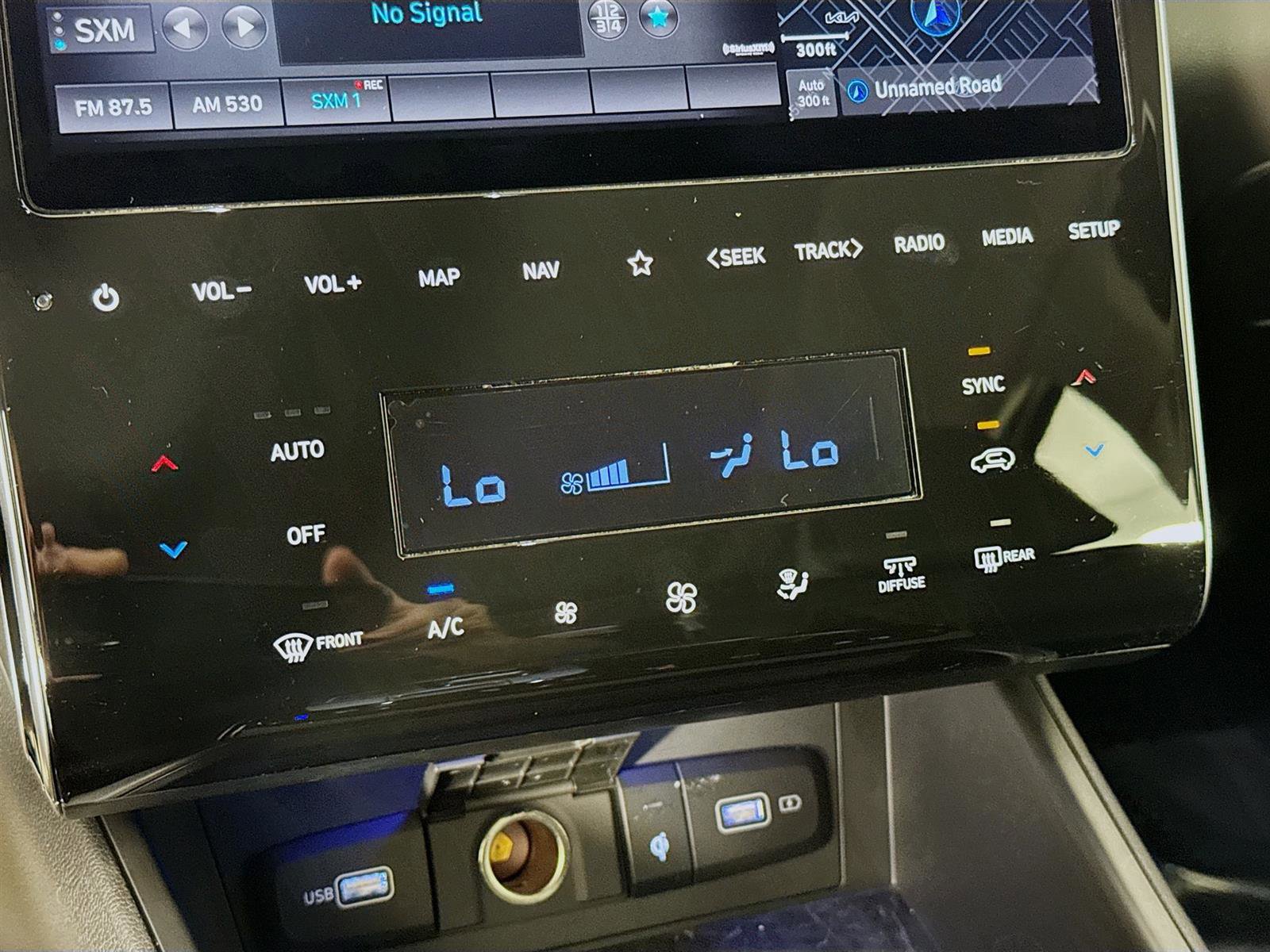 2022 Hyundai Tucson Limited photo 17
