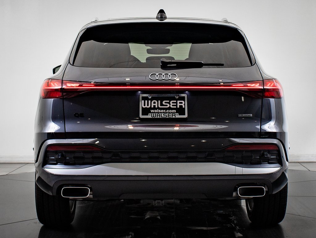 2025 Audi Q5 2.0T Prestige photo 7