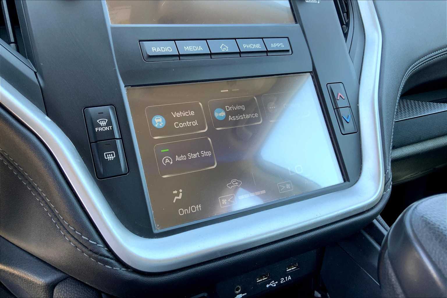 2022 Subaru Legacy Base photo 30