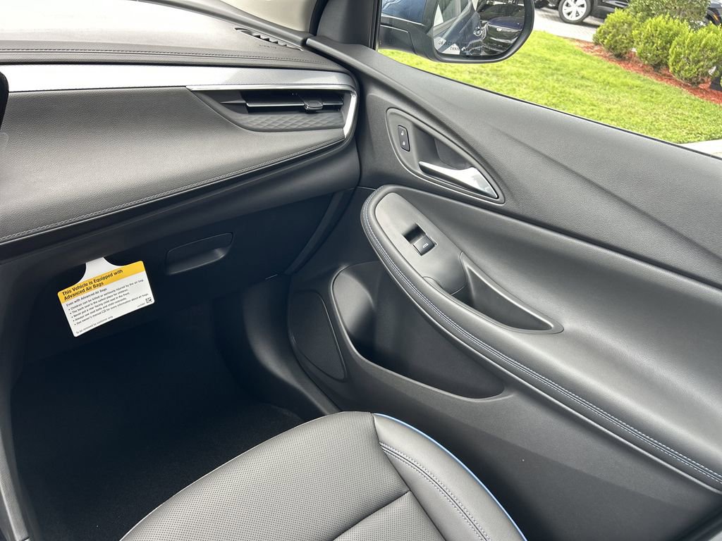 2026 Buick Encore GX Sport Touring photo 15