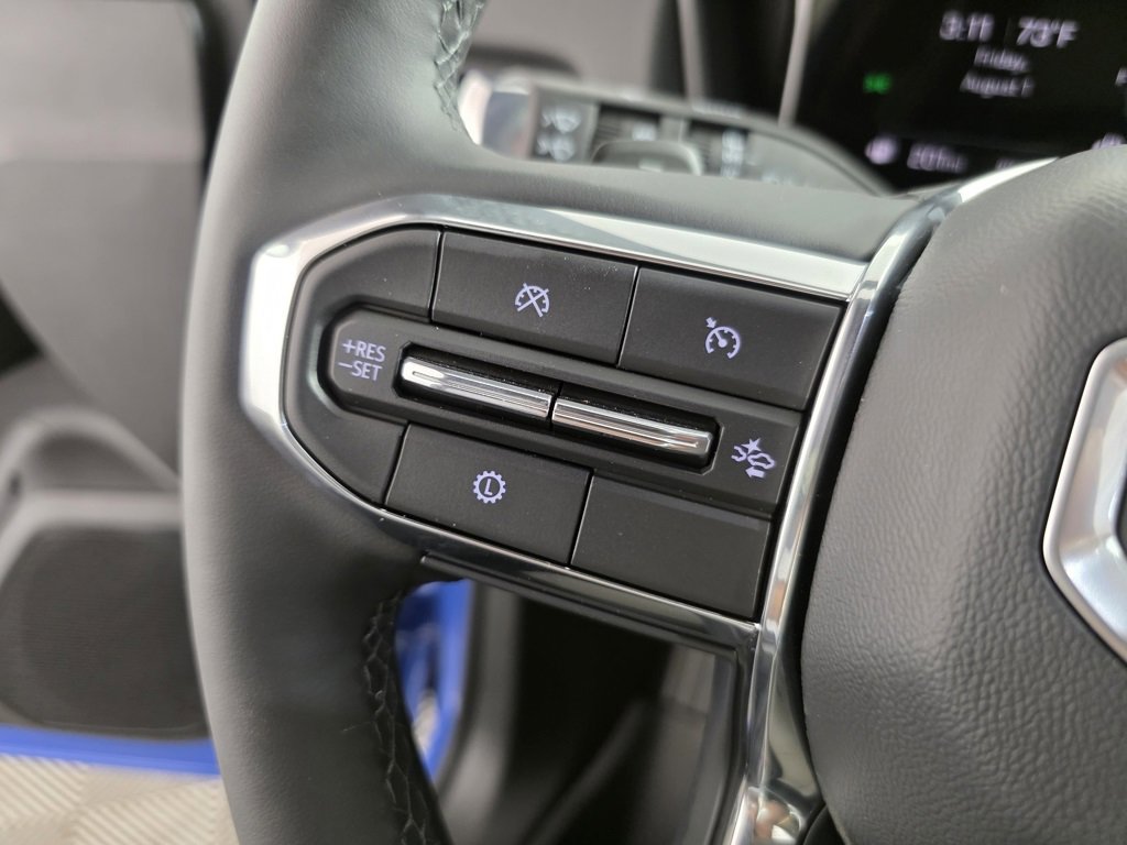 2026 Gmc Terrain Elevation photo 29