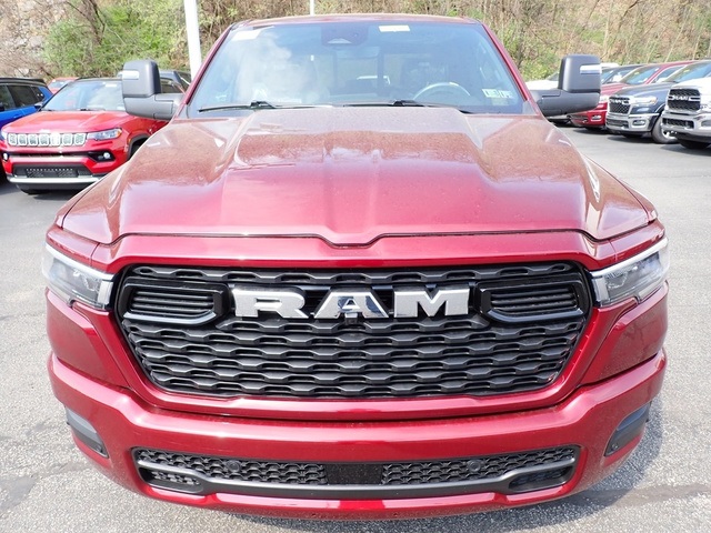 2025 Ram 1500 Big Horn Lone Star photo 8