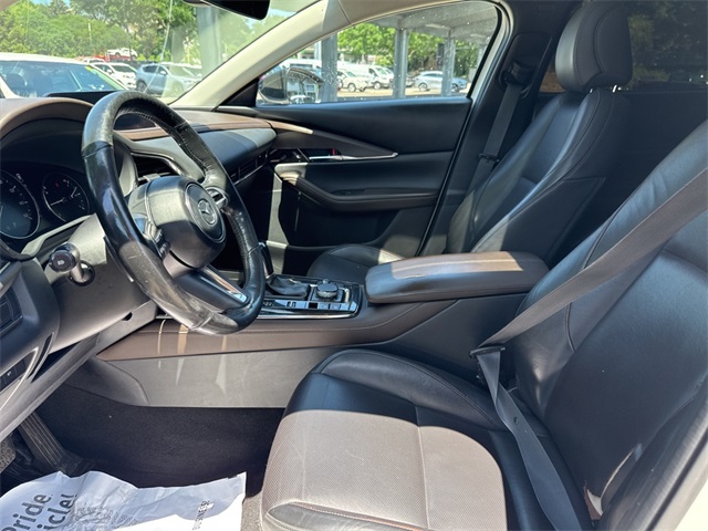 2021 Mazda CX-30 Turbo photo 17