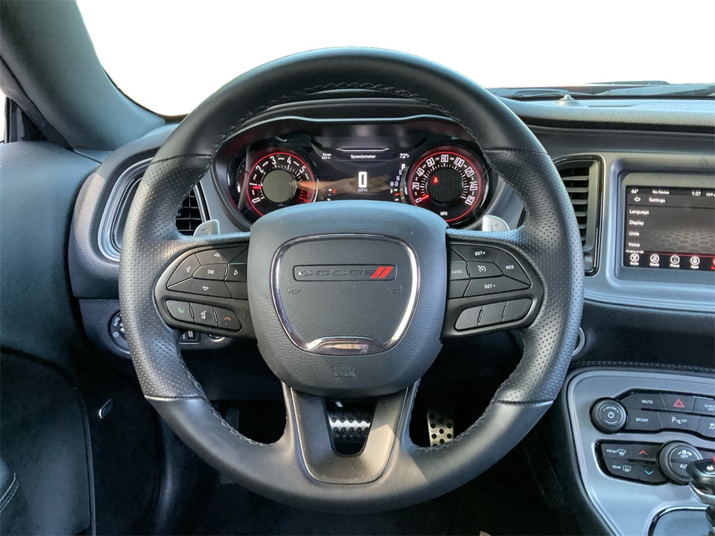 2023 Dodge Challenger R/T photo 15