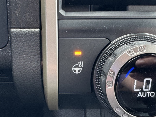 2025 Toyota Tacoma Limited photo 29
