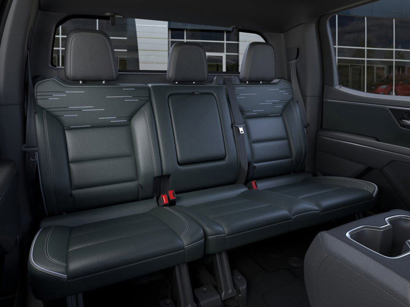 2026 Gmc Sierra EV AT4 photo 15