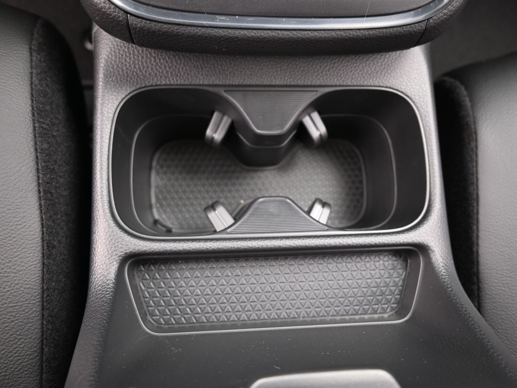 2026 Honda CR-V Hybrid Sport-L photo 29