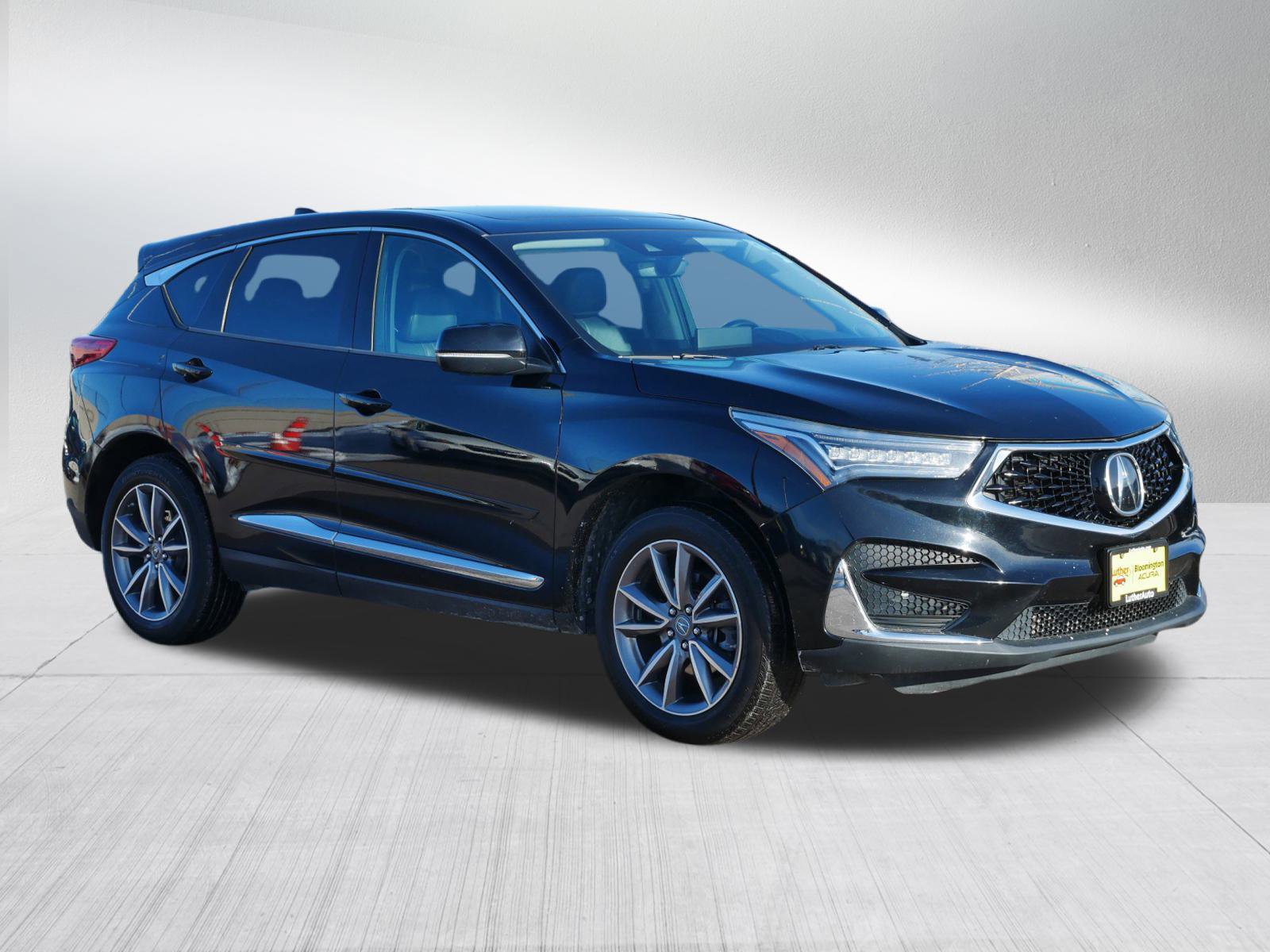 2019 Acura RDX Technology Package's photo