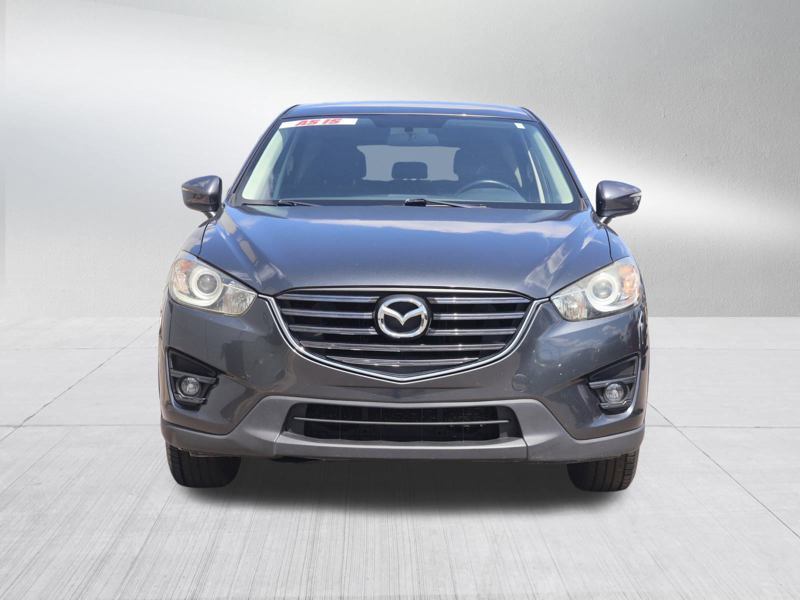 Used 2016 Mazda CX-5 Touring with VIN JM3KE4CYXG0639894 for sale in Kansas City
