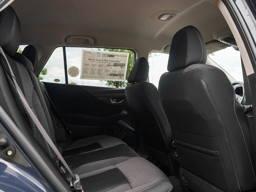 2025 Subaru Outback Premium photo 11