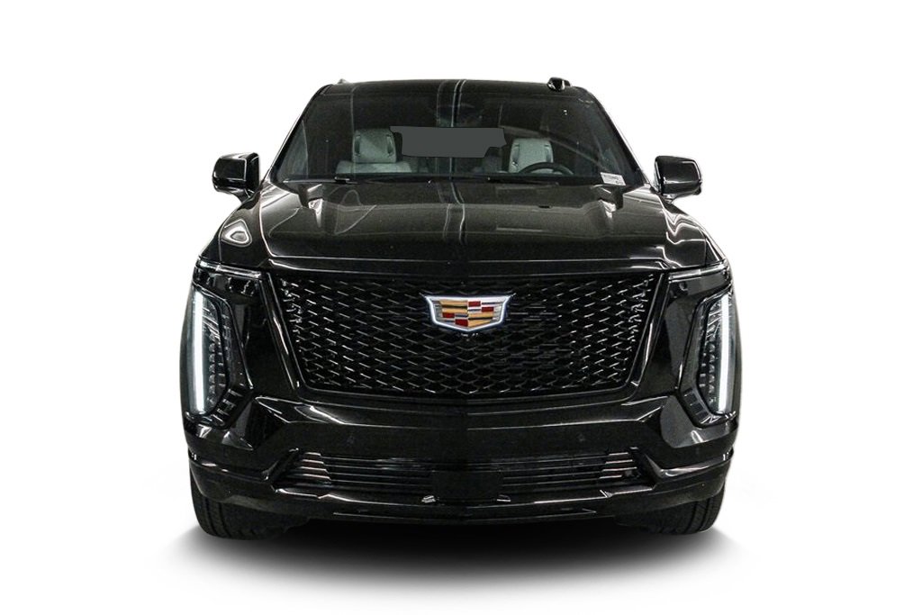 2026 Cadillac Escalade ESV Platinum Sport photo 2