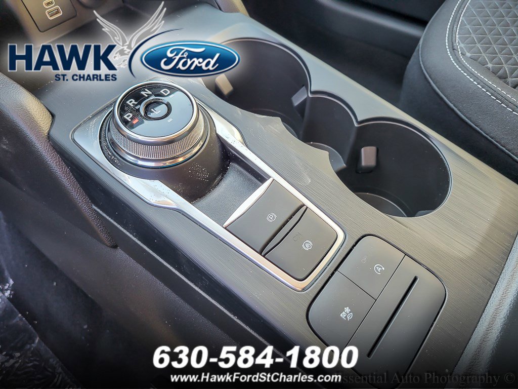 2025 FORD ESCAPE - Image 14