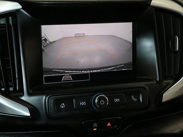 2022 Gmc Terrain SLE photo 13