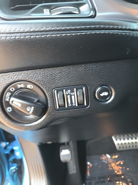 2023 Dodge Challenger R/T Scat Pack photo 20