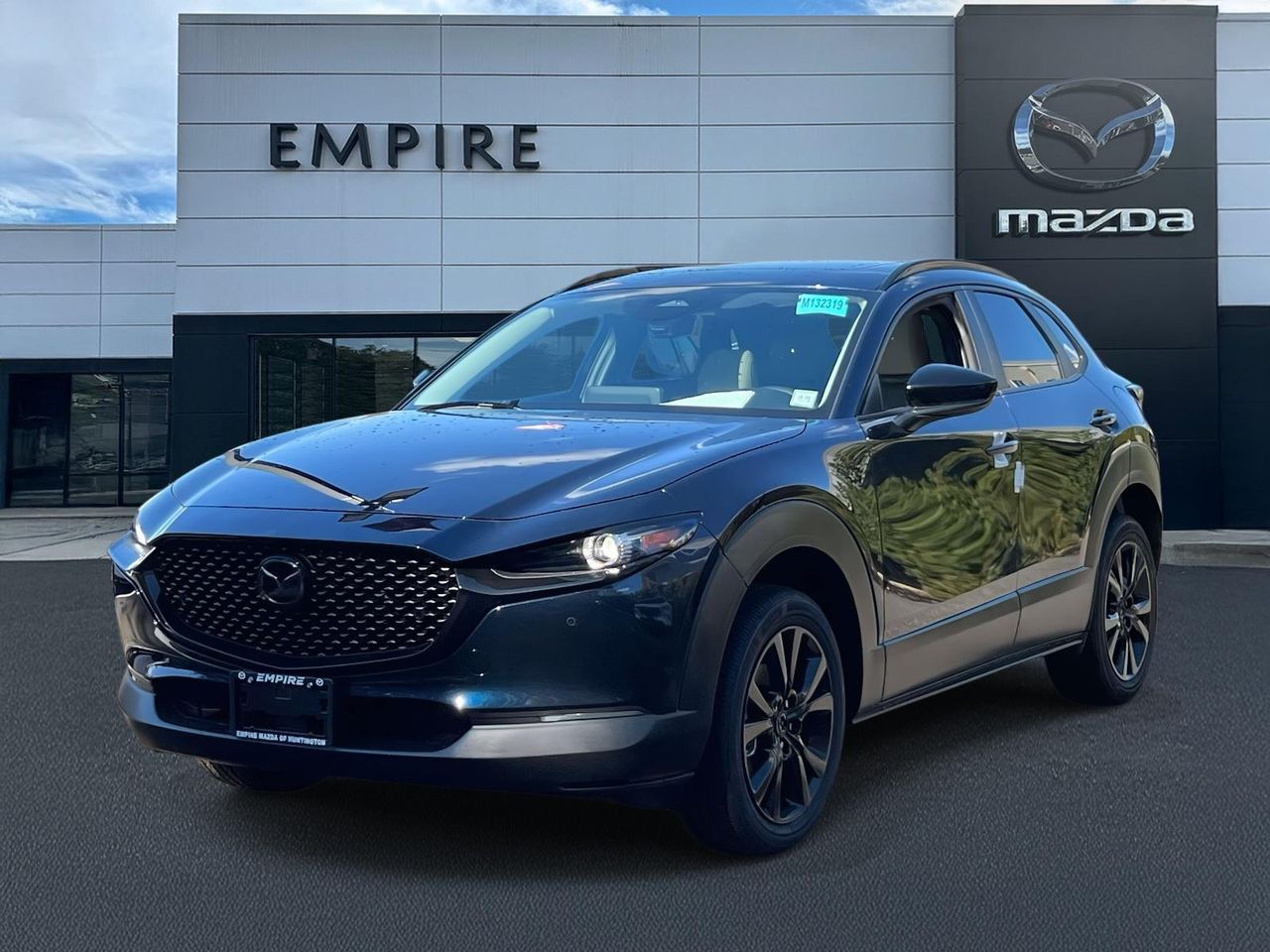 2026 Mazda CX-30 Preferred's photo