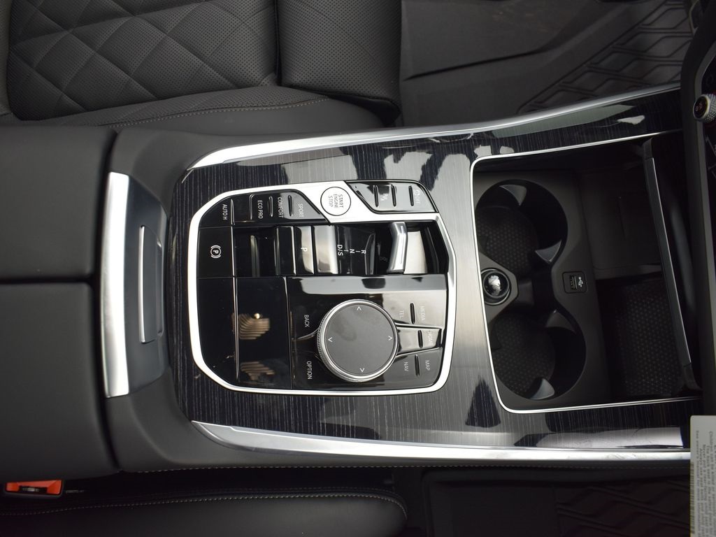 2026 Bmw X5 sDrive40i photo 25