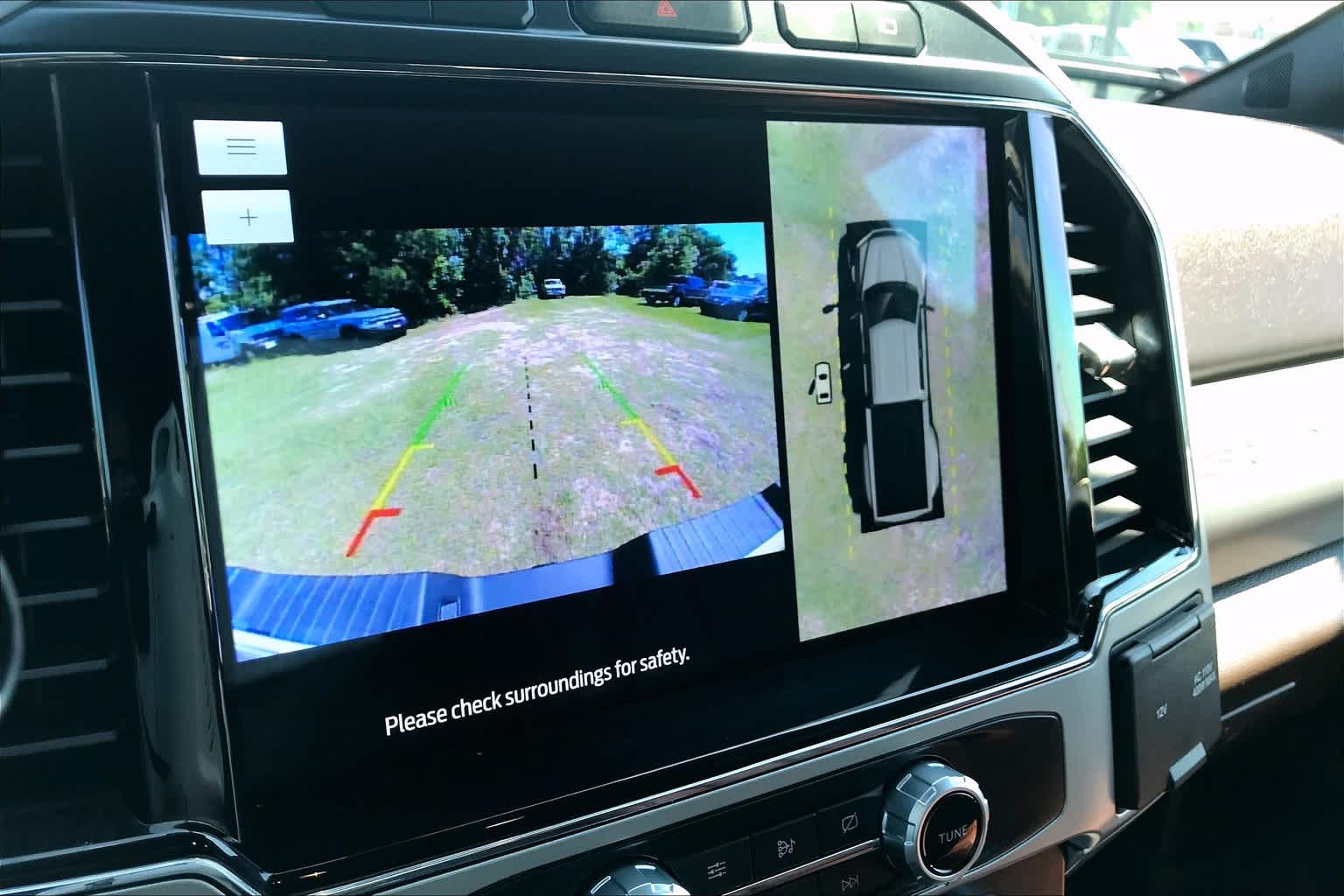 2022 Ford F-450 King Ranch photo 23