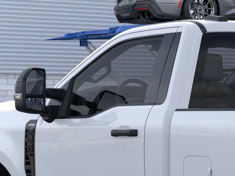 2025 Ford F-350 XL photo 20
