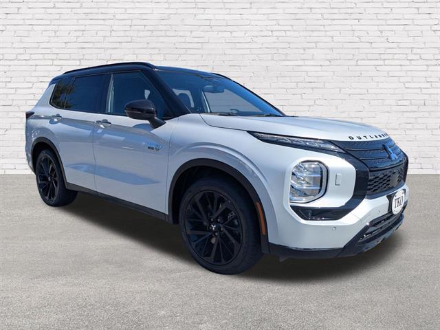 2024 Mitsubishi Outlander Plug-in Hybrid SEL Black Edition's photo