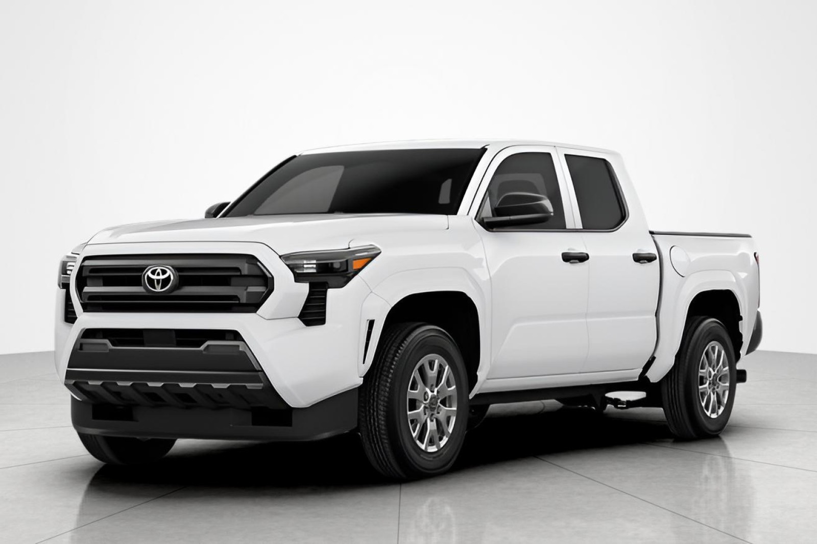 2026 Toyota Tacoma SR's photo