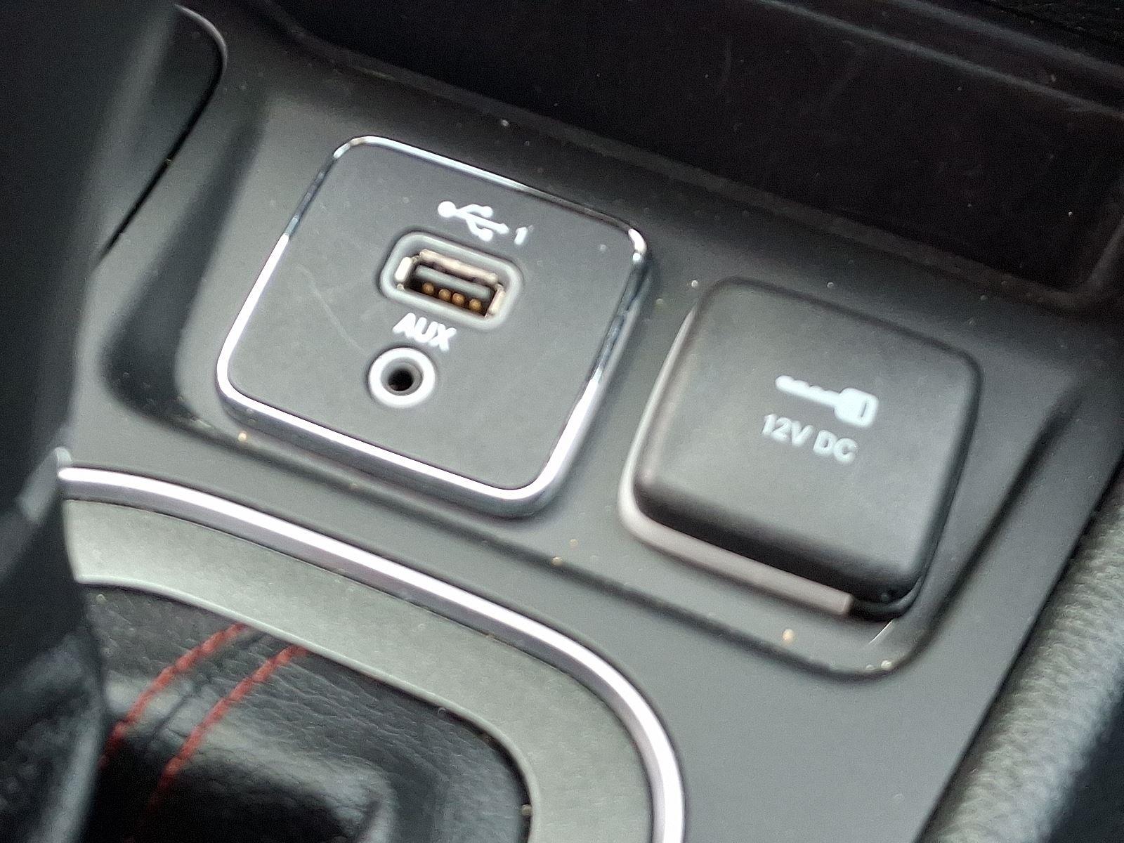 2021 Jeep Cherokee Trailhawk photo 21