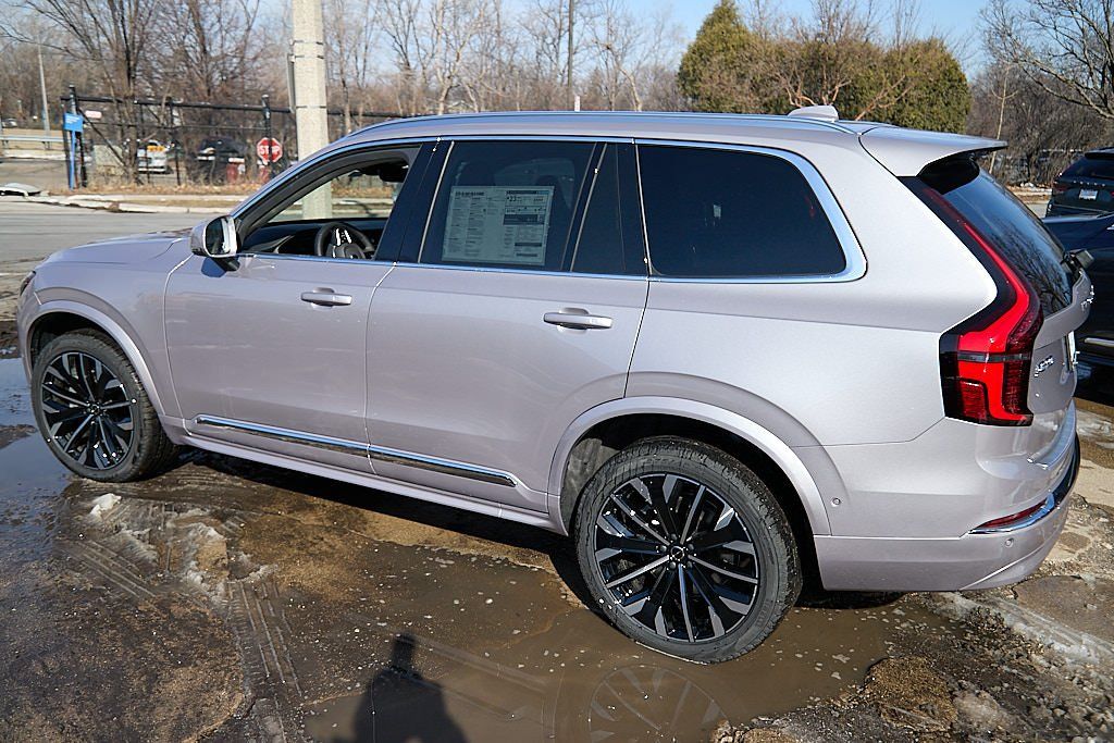 2026 VOLVO XC90 - Image 6