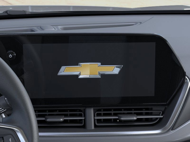 2026 Chevrolet Trax LT photo 17