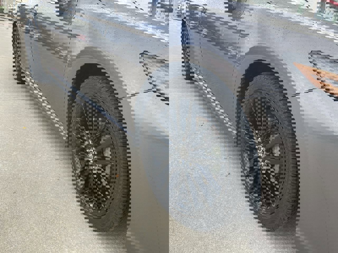 2023 Toyota Camry XSE photo 10