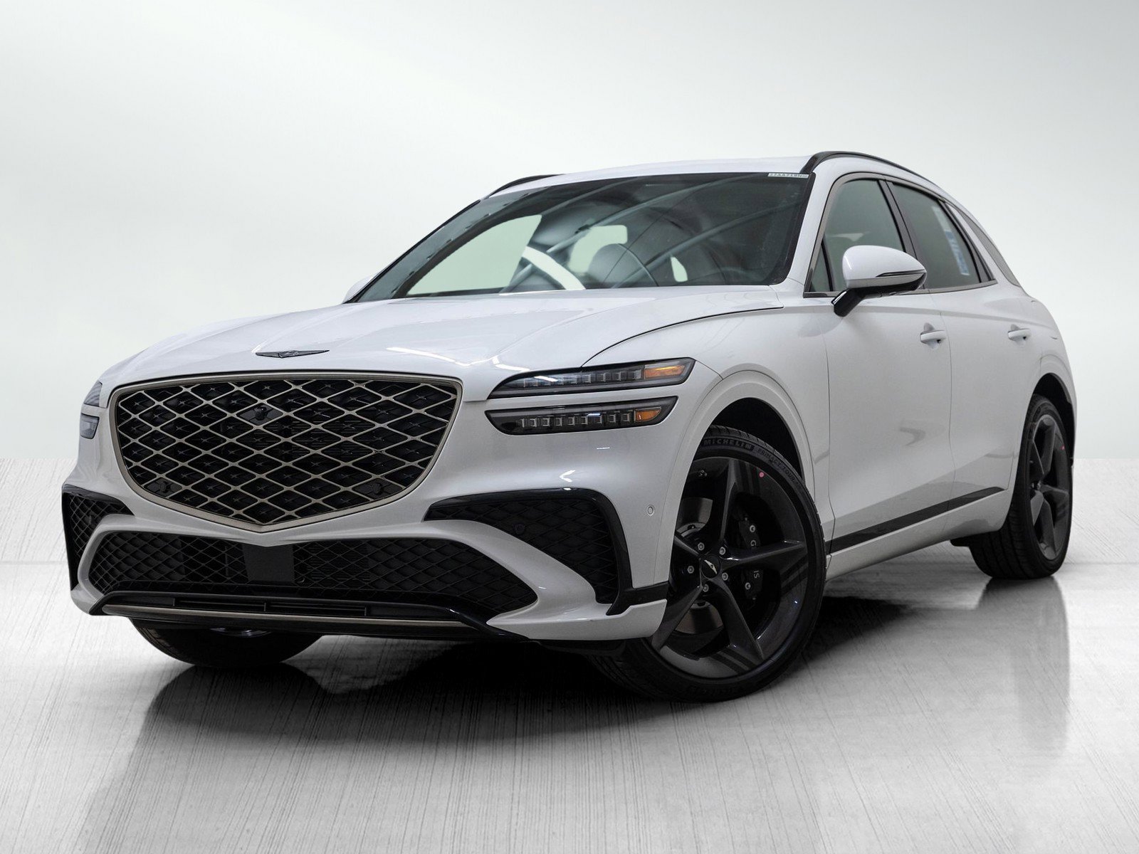 2026 GENESIS GV70 Sport Prestige's photo