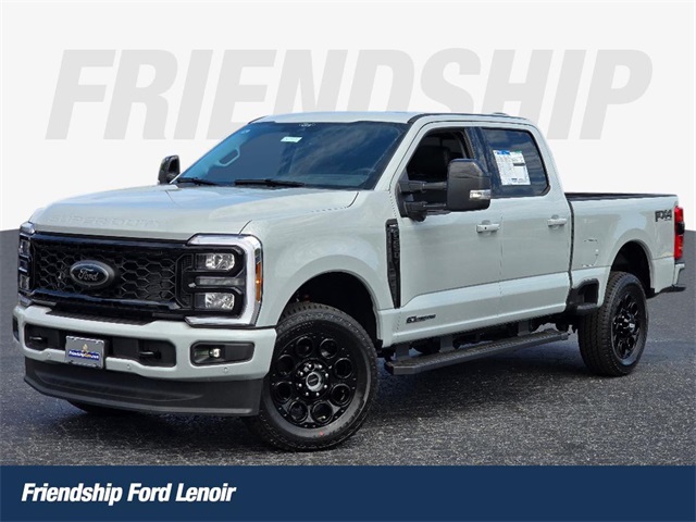 2025 Ford F-250 Super Duty Lariat's photo