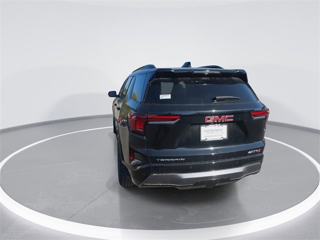 2026 Gmc Terrain AT4 photo 7