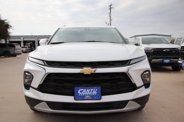 2023 Chevrolet Blazer 2LT photo 4