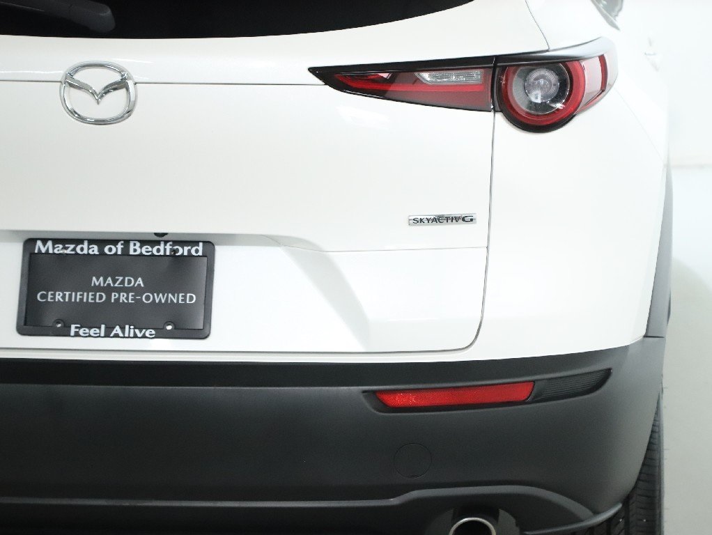 2023 Mazda CX-30 2.5 S Premium photo 43