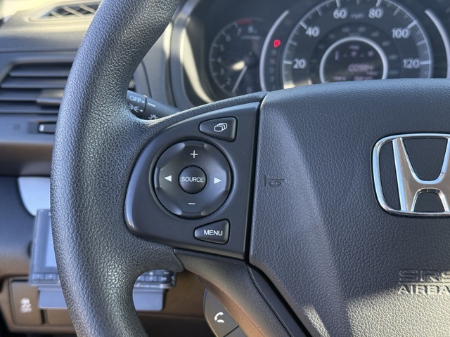 2013 Honda CR-V LX photo 17
