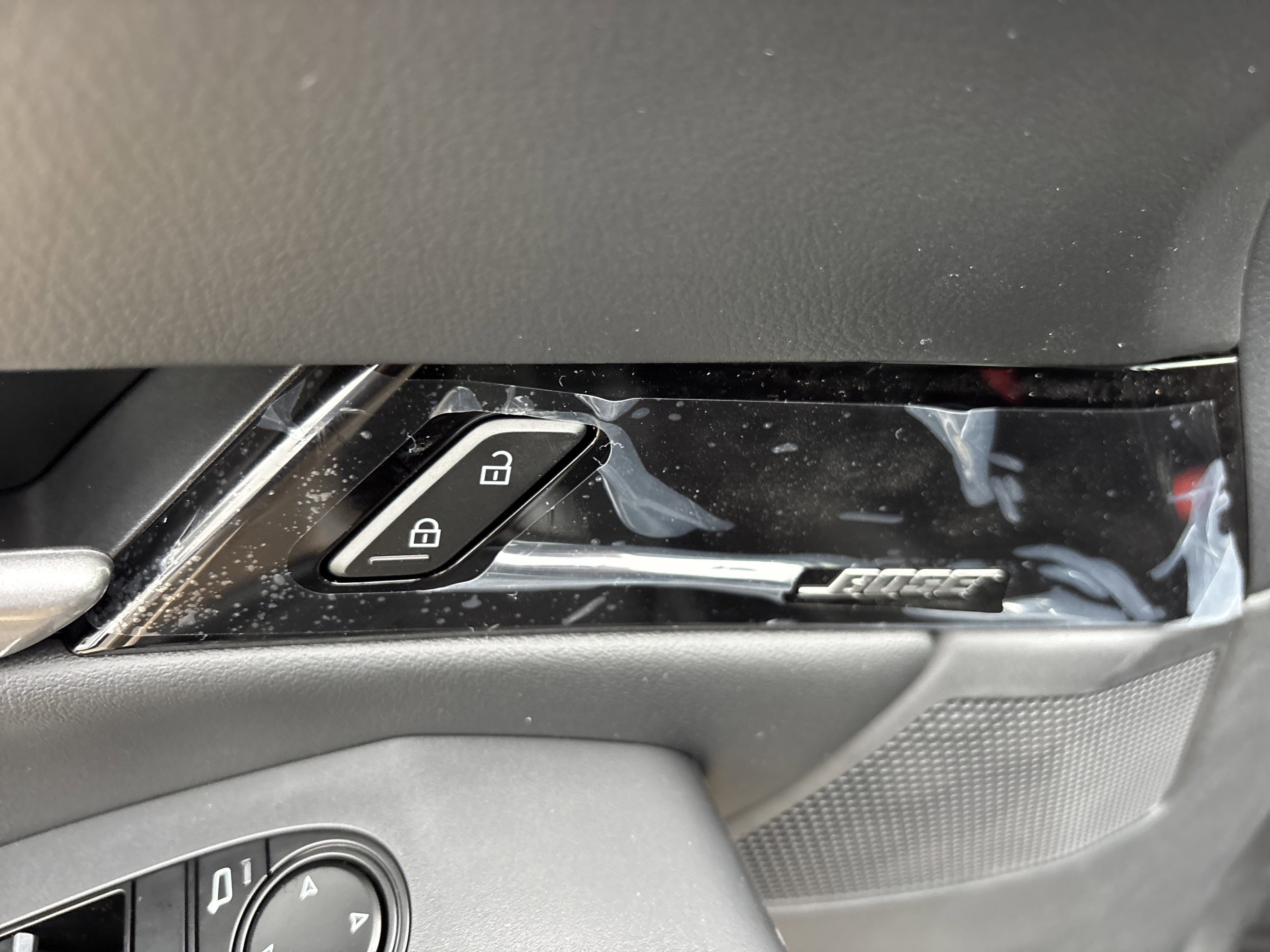 2026 Mazda CX-30 2.5 S Premium photo 4