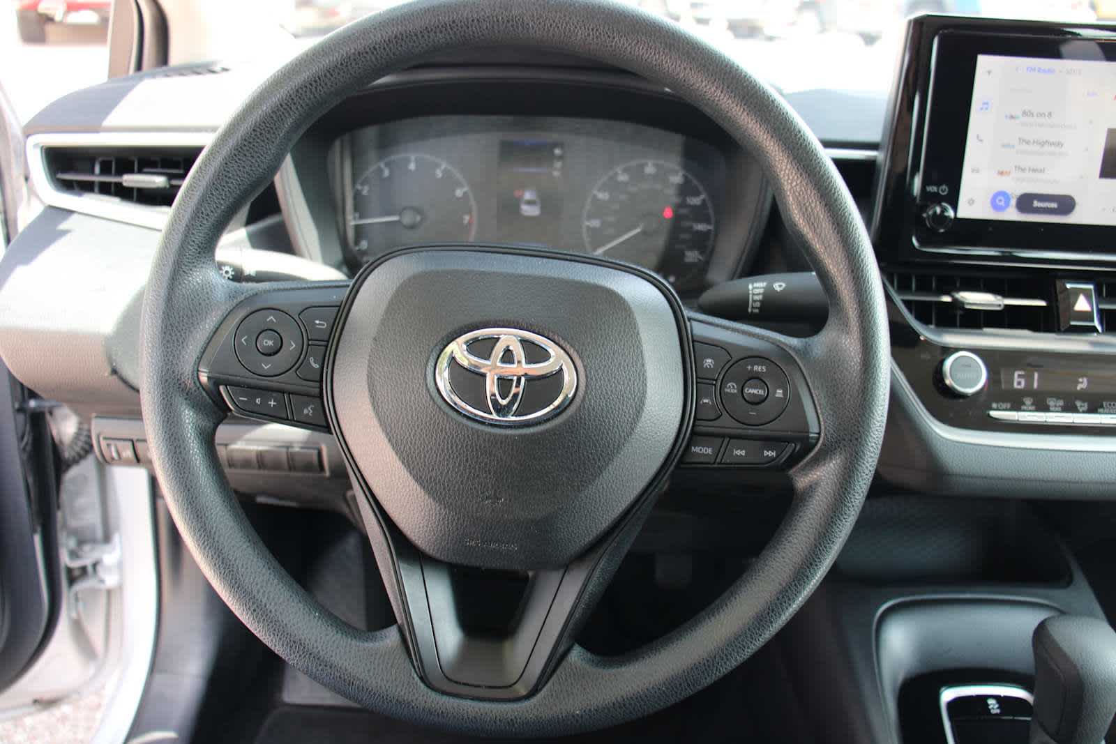 2024 Toyota Corolla LE photo 15