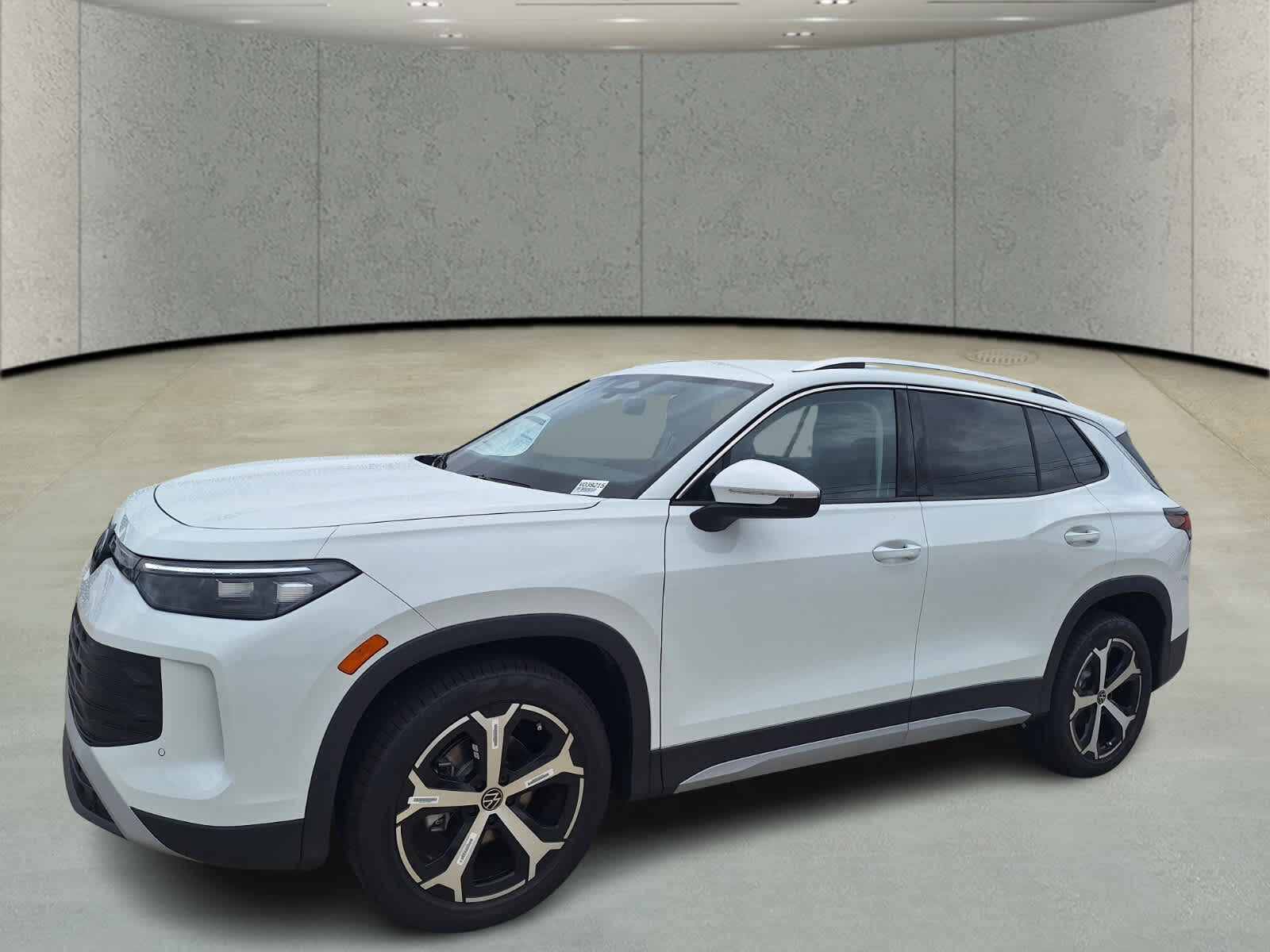 New Volkswagen Tiguan for Sale | Serving Harvey, New Orleans