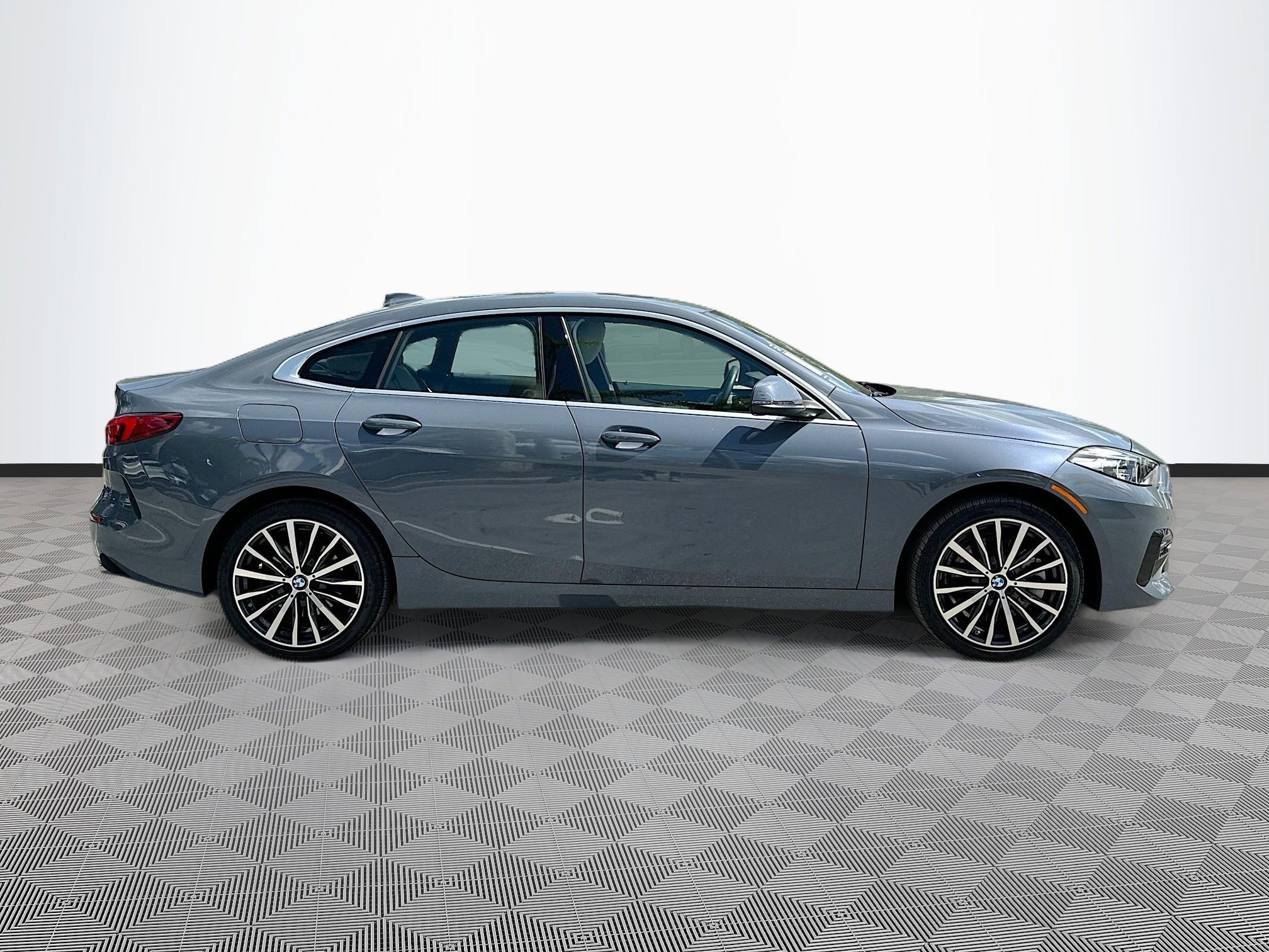 2024 Bmw 228i sDrive Gran Coupe photo 8