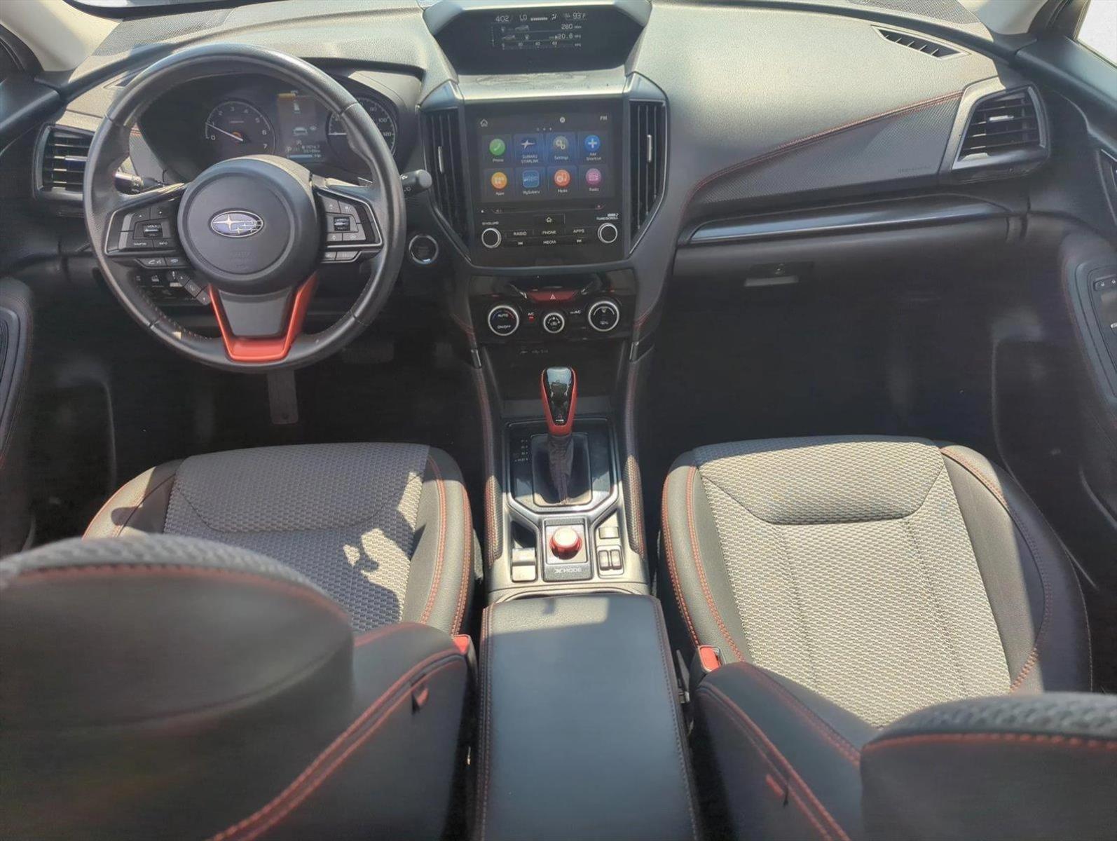 2023 Subaru Forester Sport photo 16