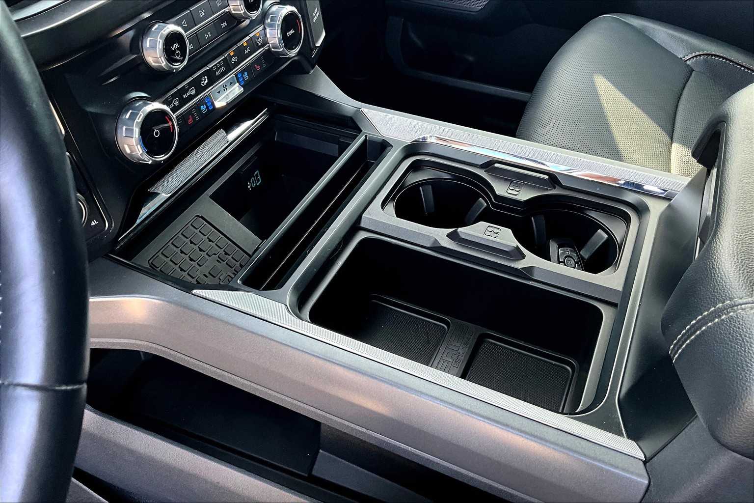 2023 Ford F-250 photo 31