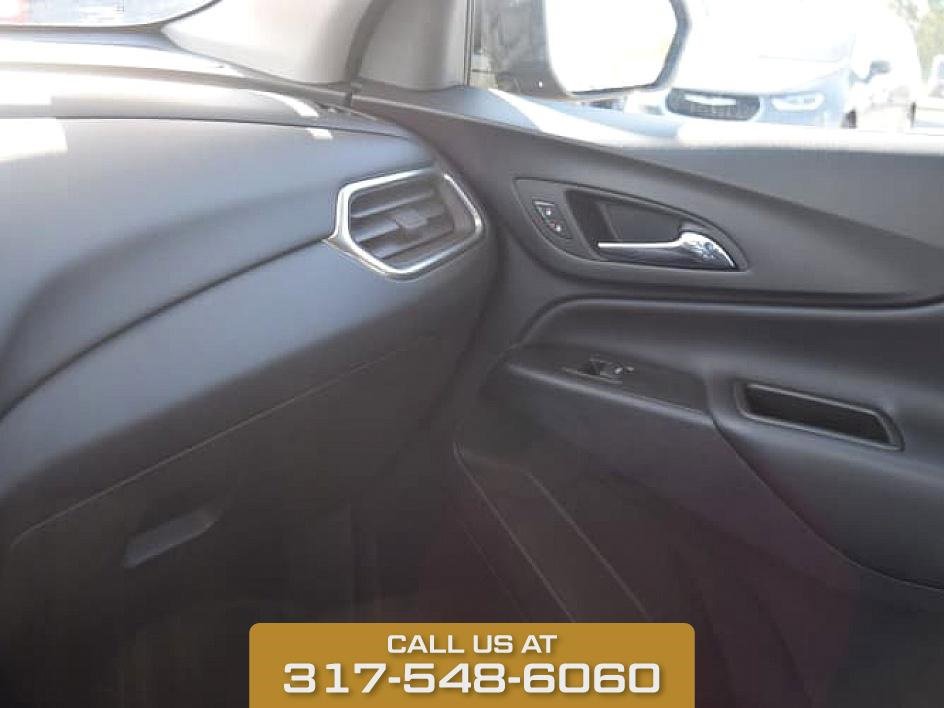 2023 Chevrolet Equinox LT photo 25