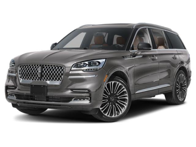 2024 Lincoln Aviator Black Label's photo