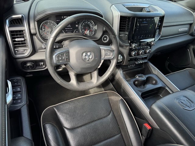 2024 Ram 1500 Laramie photo 19