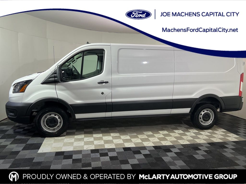 2025 Ford Transit Cargo Van photo 4