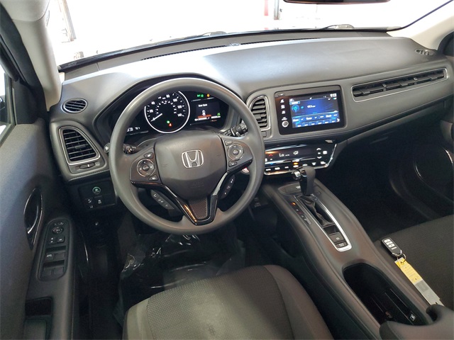 2020 Honda HR-V EX photo 24