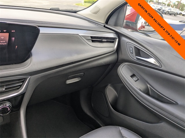 2024 Buick Encore GX Sport Touring photo 15