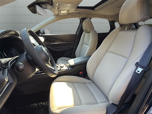2025 Mazda CX-30 2.5 S Preferred photo 10