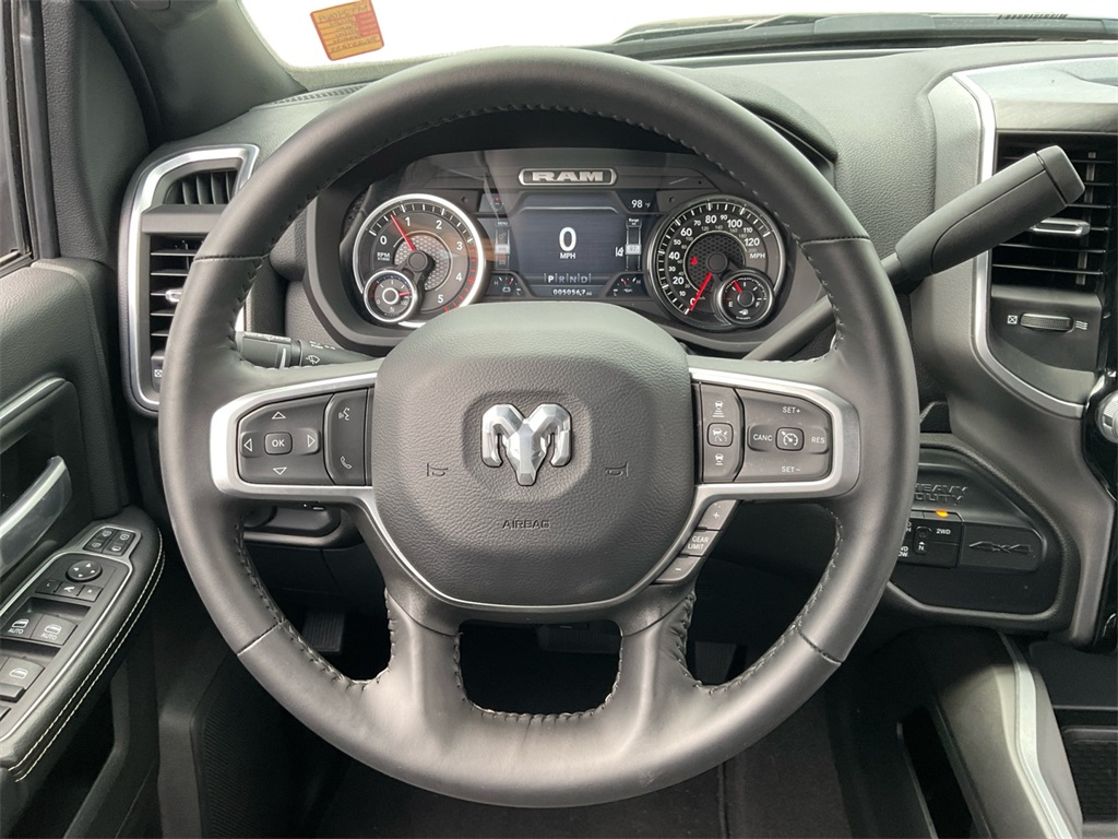 2024 Ram 2500 Big Horn photo 16