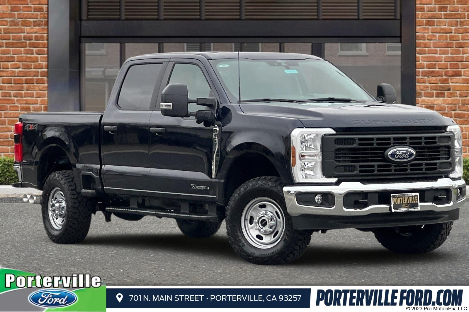 2025 Ford F-350 Super Duty